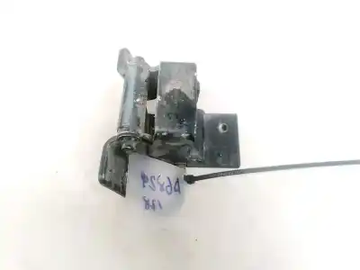 Second-hand car spare part door stop for audi a4 avant (b5) 1.9 tdi oem iam references 4a0833412a