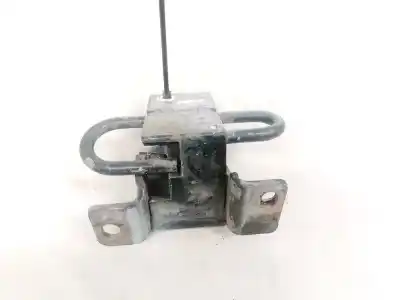 Second-hand car spare part door stop for audi a4 avant (b5) 1.9 tdi oem iam references 4a0833412a