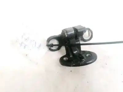 Peça sobressalente para automóvel em segunda mão esticador de porta por volvo v50 (545) 1.6 d referências oem iam 