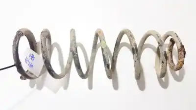 Peça sobressalente para automóvel em segunda mão mola de suspensão por citroen c8 2.0 hdi fap cat referências oem iam 