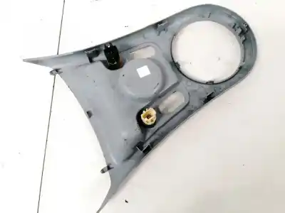 Автозапчастина б/у пластика для citroen c3 i (fc_, fn_) 1.4 i посилання на oem iam 9637999777  mp5207