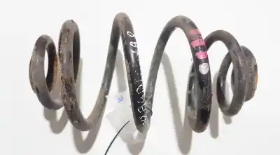 Second-hand car spare part shock absorber spring for audi a6, c5 2001.08 - 2005.01 facelift 2.5 tdi 114kw 2001.08 - 2005.01 oem iam references 