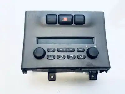 Peça sobressalente para automóvel em segunda mão  por OPEL ZAFIRA A  Referências OEM IAM 013140985  