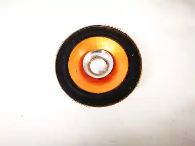 Pièce détachée automobile d'occasion haut-parleur pour audi 80 avant 1.9 tdi références oem iam tsg1016