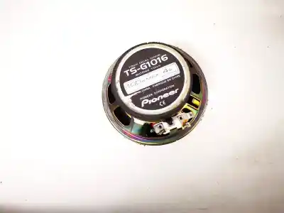 Pezzo di ricambio per auto di seconda mano altoparlante per audi 80 avant 1.9 tdi riferimenti oem iam tsg1016  ts-g1016