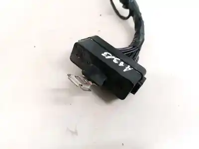 Pezzo di ricambio per auto di seconda mano modulo elettronico per fiat idea (135) 1.9 multijet active plus riferimenti oem iam   