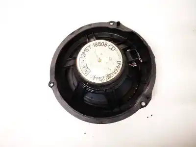 Second-hand car spare part speaker for ford focus c-max (cap) 1.6 tdci cat oem iam references 3m5t18808cd  3m5t-18808-cd