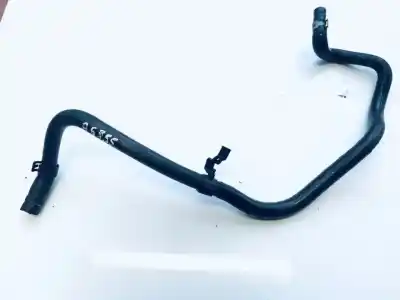 Peça sobressalente para automóvel em segunda mão tubo por opel zafira a 2.0 dti referências oem iam 90581632