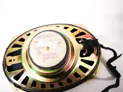 Pezzo di ricambio per auto di seconda mano altoparlante per chrysler neon (pl) 2.0 16v riferimenti oem iam 5269364  