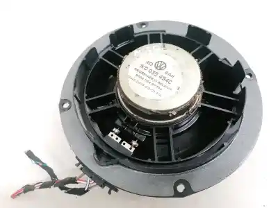 Автозапчасти б/у динамик за volkswagen golf v variant (1k5) 1.9 tdi ссылки oem iam 1k0035454c  