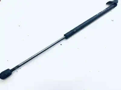 Peça sobressalente para automóvel em segunda mão amortecedores do tronco / porta por opel zafira a 2.0 dti referências oem iam 90579440