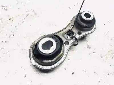 Second-hand car spare part engine support for renault scenic ii 2.0 oem iam references 8200103263  