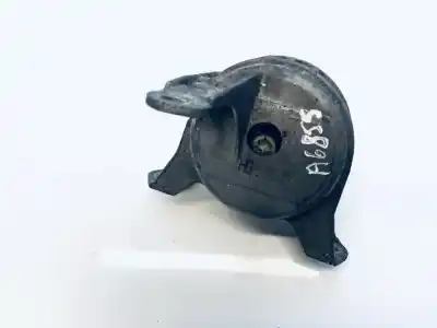 Peça sobressalente para automóvel em segunda mão suporte motor por opel zafira a 2.0 dti referências oem iam 24427298
