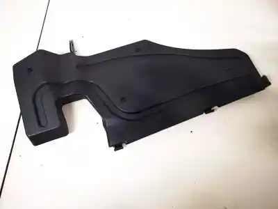 Pezzo di ricambio per auto di seconda mano plastiche per toyota rav 4 (a3) 2.2 turbodiesel cat riferimenti oem iam 5564242060