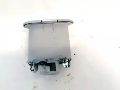 Pezzo di ricambio per auto di seconda mano plastiche per toyota rav 4 (a3) 2.2 turbodiesel cat riferimenti oem iam 6423342030  64233-42030