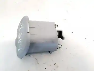 Pezzo di ricambio per auto di seconda mano plastiche per toyota rav 4 (a3) 2.2 turbodiesel cat riferimenti oem iam 6423342030  64233-42030