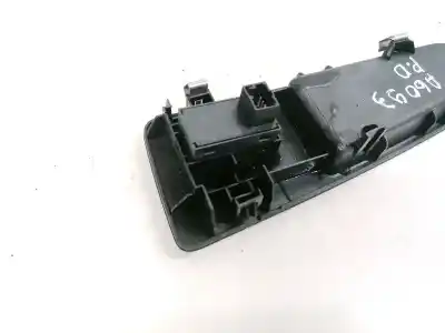 Автозапчасти б/у выключатель левого переднего окна за fiat bravo (198) 1.9 dynamic multijet ссылки oem iam c191  