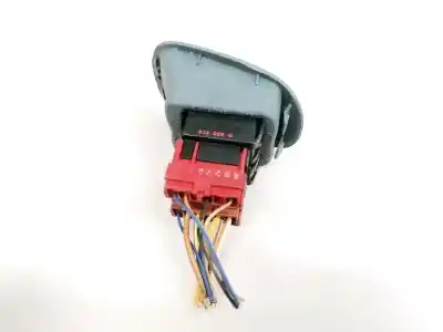 Second-hand car spare part left front power window switch for renault megane i scenic (ja0) 1.9 dti diesel cat oem iam references 7700836269  