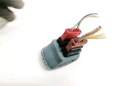 Second-hand car spare part left front power window switch for renault megane i scenic (ja0) 1.9 dti diesel cat oem iam references 7700836269  