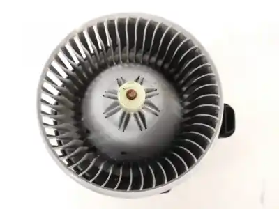 Pezzo di ricambio per auto di seconda mano motore di riscaldamento per toyota rav 4 (a3) 2.2 turbodiesel cat riferimenti oem iam 2727008093
