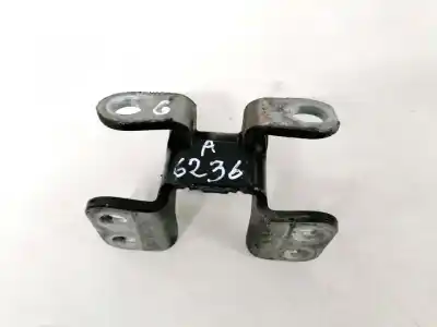 Pezzo di ricambio per auto di seconda mano fermo porta per fiat stilo (192) 1.9 jtd / 1.9 jtd 115 active riferimenti oem iam 