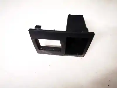 Pezzo di ricambio per auto di seconda mano plastiche per toyota rav 4 (a3) 2.2 turbodiesel cat riferimenti oem iam 5892542020