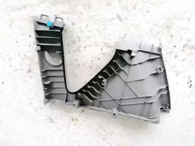 Pezzo di ricambio per auto di seconda mano plastiche per toyota rav 4 (a3) 2.2 turbodiesel cat riferimenti oem iam   