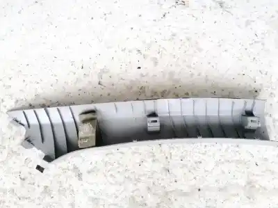 Second-hand car spare part plastics for toyota rav 4 (a3) 2.2 turbodiesel cat oem iam references 6222042060  62220-42060