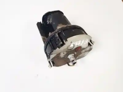 Peça sobressalente para automóvel em segunda mão plásticos por opel zafira a 2.0 dti referências oem iam 