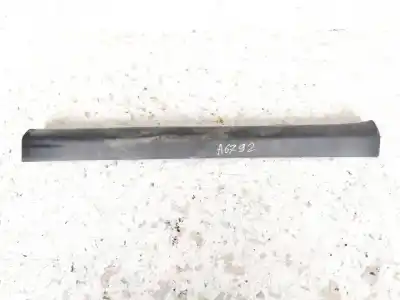 Tweedehands auto-onderdeel plasticen voor toyota verso 2.0 d-4d cat oem iam-referenties 679130f020