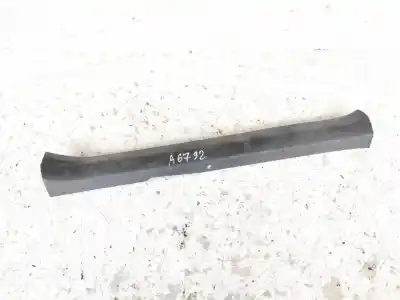 Tweedehands auto-onderdeel plasticen voor toyota verso 2.0 d-4d cat oem iam-referenties 679140f020