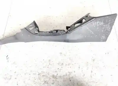 Pezzo di ricambio per auto di seconda mano plastiche per toyota rav 4 (a3) 2.2 turbodiesel cat riferimenti oem iam 5891142030