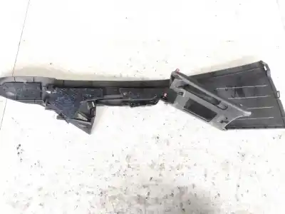 Pezzo di ricambio per auto di seconda mano plastiche per toyota rav 4 (a3) 2.2 turbodiesel cat riferimenti oem iam 5891142030  58911-42030, 58901-42051