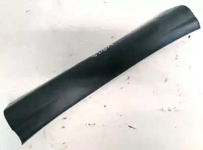 Pezzo di ricambio per auto di seconda mano plastiche per toyota rav 4 (a3) 2.2 turbodiesel cat riferimenti oem iam 6791842050