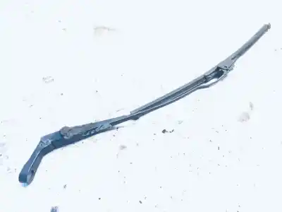 Pezzo di ricambio per auto di seconda mano braccio tergicristallo anteriore sinistro per volkswagen passat variant (3a5) 1.9 tdi riferimenti oem iam 3a1955410