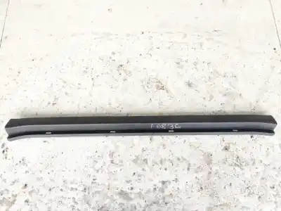 Pezzo di ricambio per auto di seconda mano plastiche per toyota rav 4 (a3) 2.2 turbodiesel cat riferimenti oem iam 5838742050