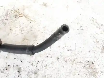 Автозапчасти б/у трубка за toyota rav 4 (a3) 2.2 turbodiesel cat ссылки oem iam   