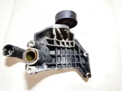 Peça sobressalente para automóvel em segunda mão suporte motor por fiat marea weekend (185) 2.4 turbodiesel referências oem iam   