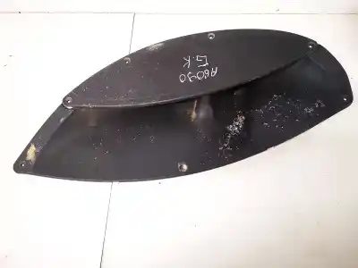 Pezzo di ricambio per auto di seconda mano plastica per fiat doblo (119) 1.9 d sx riferimenti oem iam 735291075dx