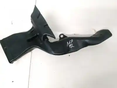 Tweedehands auto-onderdeel buis voor toyota verso 2.0 d-4d cat oem iam-referenties 872750f020