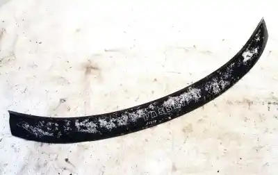 Pezzo di ricambio per auto di seconda mano plastica per volkswagen passat variant (3a5) 1.9 tdi riferimenti oem iam 