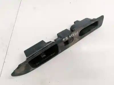 Автозапчасти б/у выключатель левого переднего окна за mitsubishi space wagon (n80/n90) 2.4 glx ссылки oem iam 