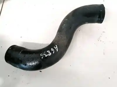 Second-hand car spare part intercooler pipe for toyota rav 4 (a3) 2.2 turbodiesel cat oem iam references   