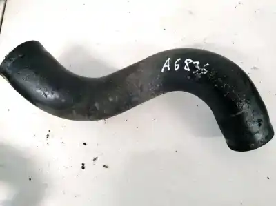 Second-hand car spare part intercooler pipe for toyota rav 4 (a3) 2.2 turbodiesel cat oem iam references   