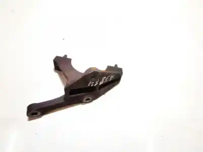 Second-hand car spare part engine support for ford focus turnier (cb4) 1.6 16v cat oem iam references 3s413k305ee  