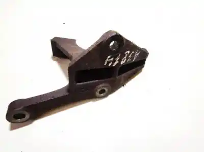 Second-hand car spare part engine support for ford focus turnier (cb4) 1.6 16v cat oem iam references 3s413k305ee  