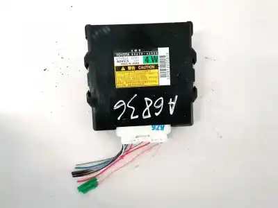 Pezzo di ricambio per auto di seconda mano modulo elettronico per toyota rav 4 (a3) 2.2 turbodiesel cat riferimenti oem iam 8963042020