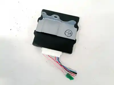 Second-hand car spare part electronic module for toyota rav 4 (a3) 2.2 turbodiesel cat oem iam references 8963042020  89630-42020, 079500-9291