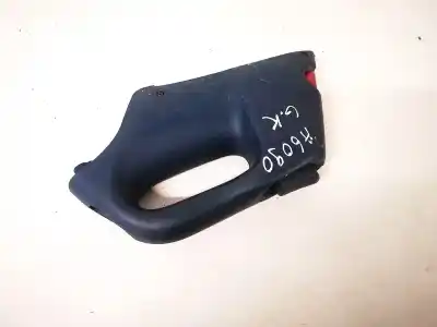 Pezzo di ricambio per auto di seconda mano plastica per fiat doblo (119) 1.9 d sx riferimenti oem iam 735306294