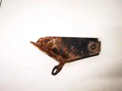 Pezzo di ricambio per auto di seconda mano supporto motore per fiat doblo (119) 1.9 d sx riferimenti oem iam   